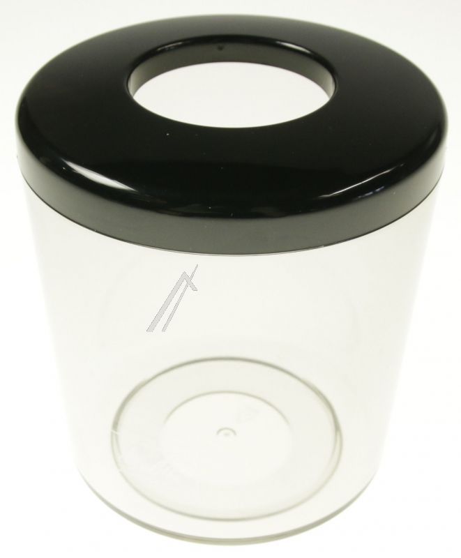 Melitta 6771315 Behälter - Kaffeemehlbehälter mit deckel calibra Melitta 6771315 Behälter - Kaffeemehlbehälter mit deckel calibra