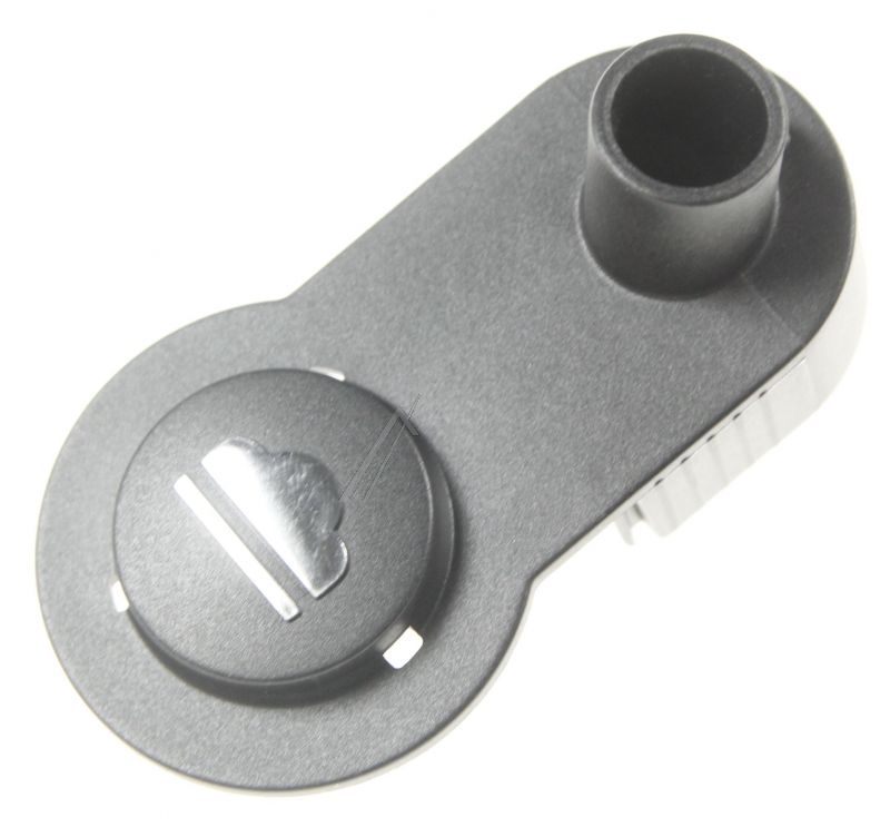 Saeco 421944031431 Milchaufschäumer - Blk cappuc.casing cov.v3 s/scr.smr/h as. Saeco 421944031431 Milchaufschäumer - Blk cappuc.casing cov.v3 s/scr.smr/h as.