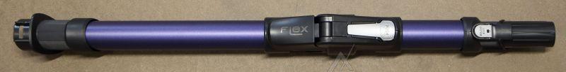 SEB SS2230002889 Teleskoprohr - Ss-2230002889 tube.flex/violet+gris