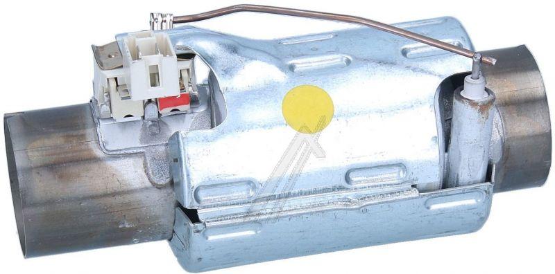 Whirlpool Indesit 481010626249 - C00325734 heizelement flowthrough (irca, rohs) Whirlpool Indesit 481010626249 - C00325734 heizelement flowthrough (irca, rohs)