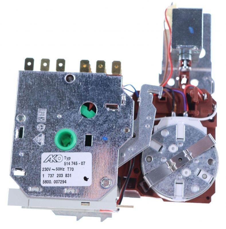 BSH Bosch Siemens 00096692 Schalter - Steuergerät 2.730.096.692 BSH Bosch Siemens 00096692 Schalter - Steuergerät 2.730.096.692