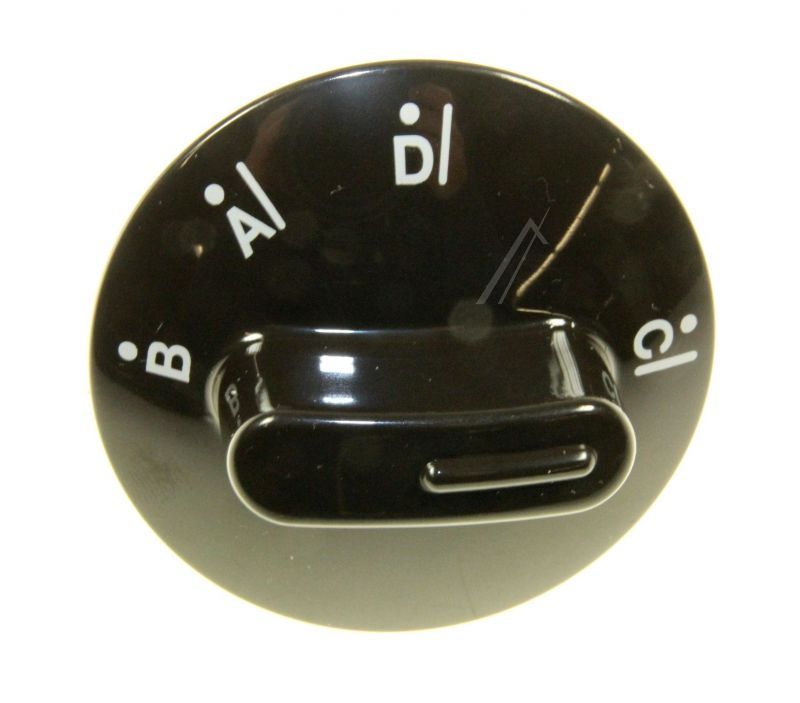 AEG Electrolux Einstellknopf 1526889108 für Geschirrspüler Ersatzteil AEG Electrolux Einstellknopf 1526889108 für Geschirrspüler Ersatzteil