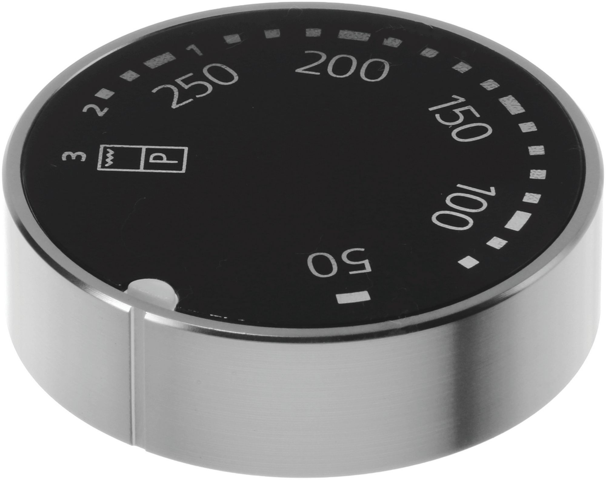 BSH Bosch Siemens 10004314 Knopf Taste - Temperaturknopf