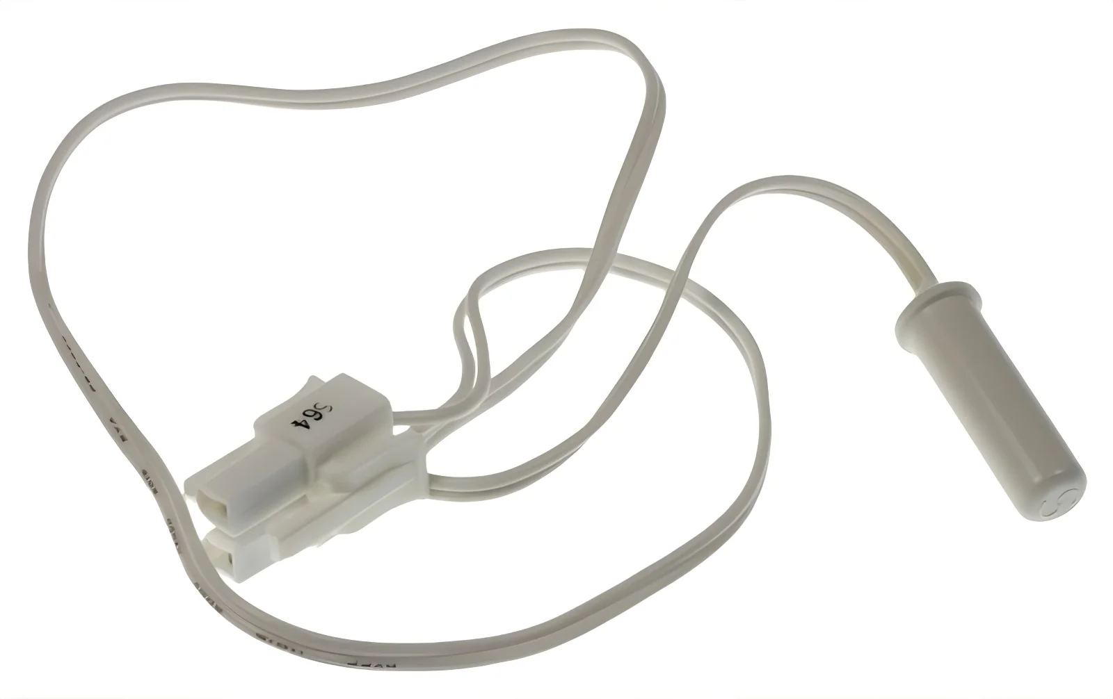 Temperaturfühler 00601048 für Siemens KA60NA40/10