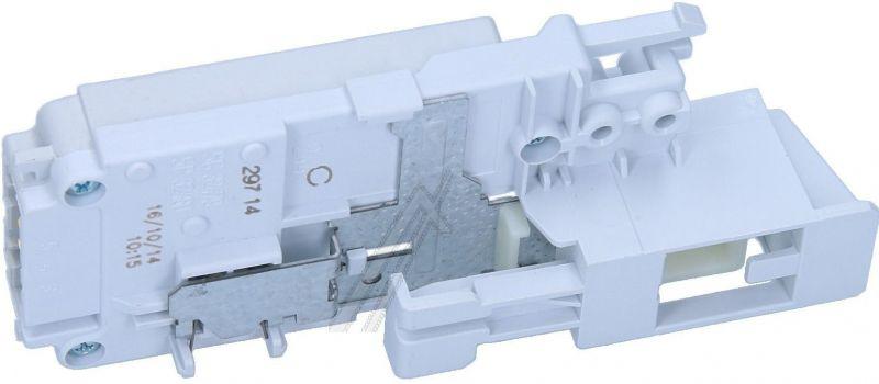 BSH Bosch Siemens 00168671 Türschalter - Verriegelung-elektrisch deckel