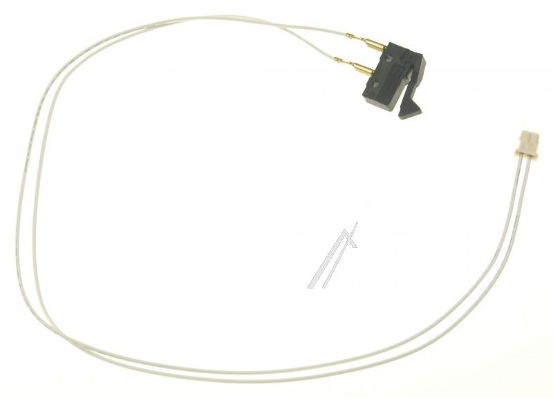 Saeco 421946043193 Mikroschalter - Conn.microsw.door omn ul assy Saeco 421946043193 Mikroschalter - Conn.microsw.door omn ul assy
