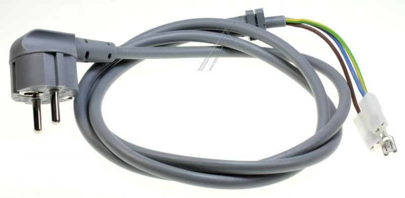 Whirlpool Indesit 481290508155 Netzkabel - C00119931 kabel Whirlpool Indesit 481290508155 Netzkabel - C00119931 kabel