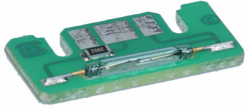 Whirlpool Indesit 481010646762 Magnetschalter - C00313922 reed kontakt baugruppe y - salz Whirlpool Indesit 481010646762 Magnetschalter - C00313922 reed kontakt baugruppe y - salz