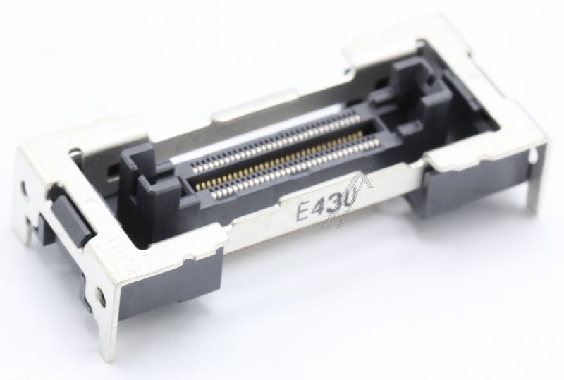 Samsung 3710003908 Buchse - 3710-003908 connector-socket,64p,2r,0.5mm,smd-s,au,b