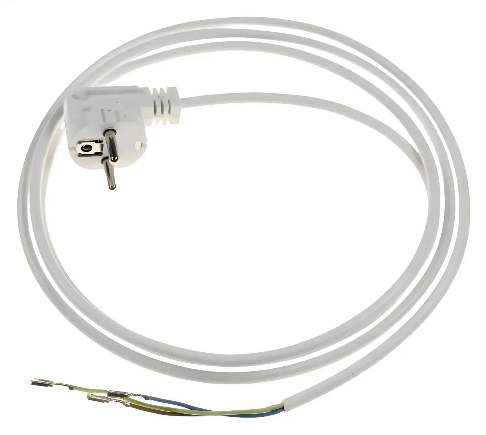 AEG Electrolux 2425738362 Netzkabel - Zuleitung,euro, 2.25 x 0.5 AEG Electrolux 2425738362 Netzkabel - Zuleitung,euro, 2.25 x 0.5
