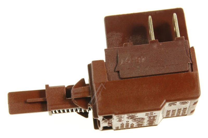 Candy Hoover 91206813 Schalter - Tastenplatte.(aus.doppelt.kontakt.)