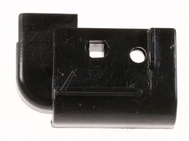 Arcelik Grundig Beko 458100086 Gehäuseteil - Brenner platte befestigung links Arcelik Grundig Beko 458100086 Gehäuseteil - Brenner platte befestigung links