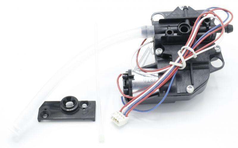 Bosch Siemens Ventil 12031040 für Kaffeemaschine Keramikventil V02-04B + Stützkeramikventil 90 V2 Ersatzteil