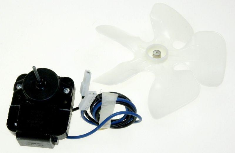 Whirlpool Indesit 482000030106 Lüfter - C00174705 lueftermotor f61-12 verbinder faston 450 Whirlpool Indesit 482000030106 Lüfter - C00174705 lueftermotor f61-12 verbinder faston 450