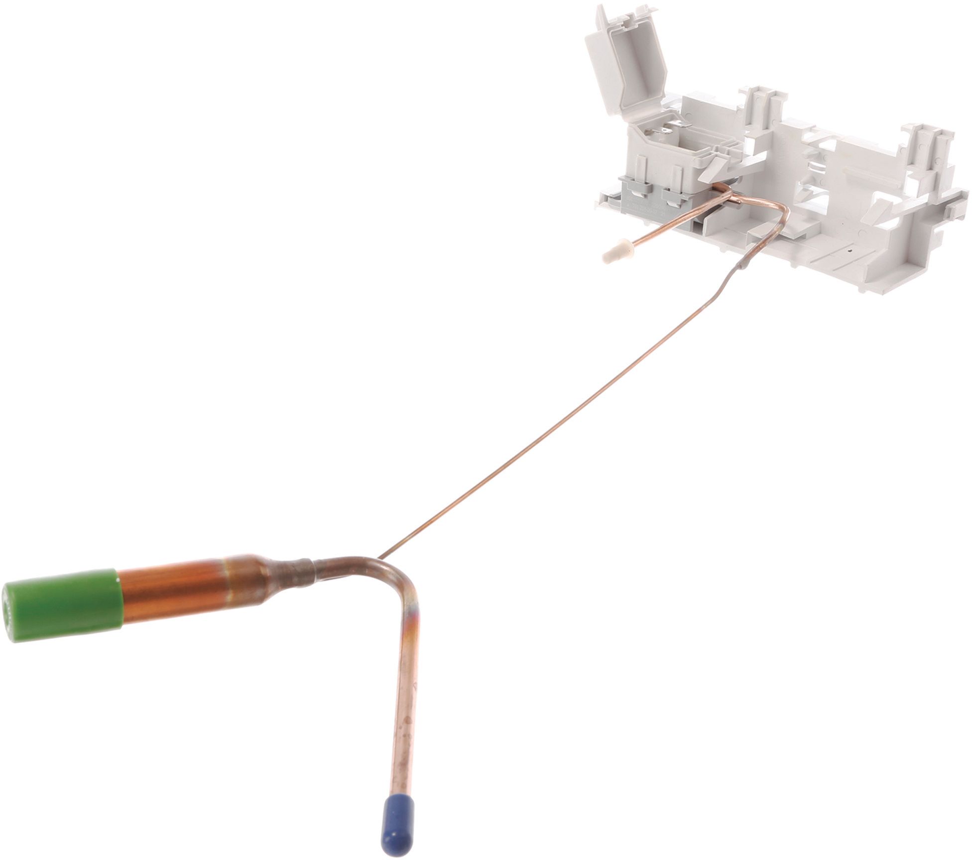 BSH Bosch Siemens 12019989 Magnetventil - Valve-magnet BSH Bosch Siemens 12019989 Magnetventil - Valve-magnet