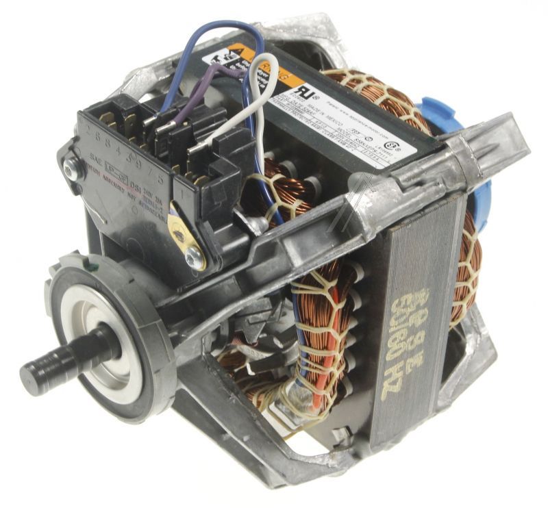 Whirlpool Indesit 481936158124 Waschmaschinenmotor - C00313291 motor Whirlpool Indesit 481936158124 Waschmaschinenmotor - C00313291 motor