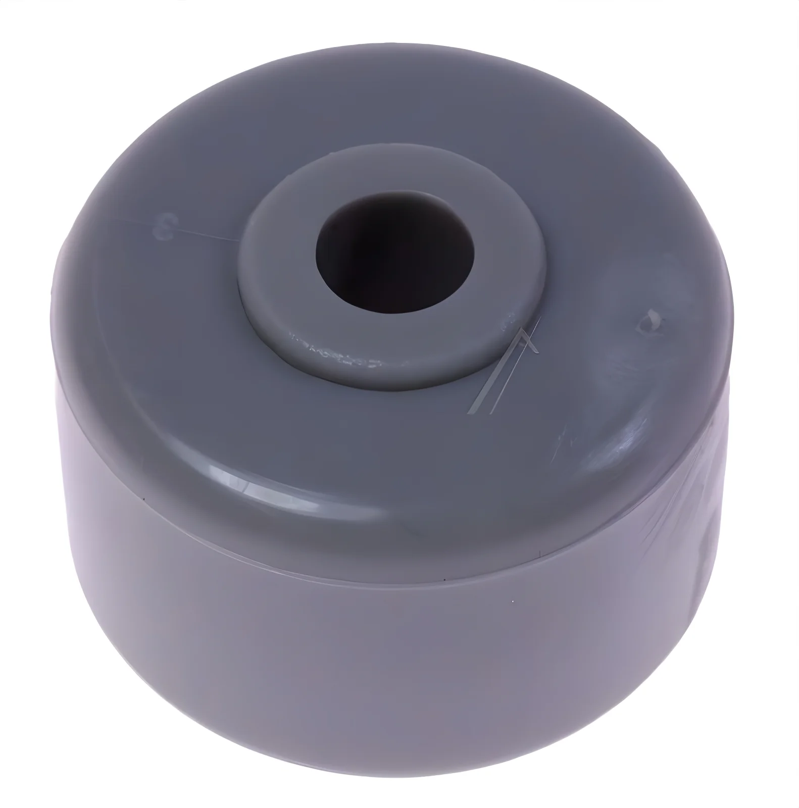 Dyson Vorderrad 90046305 für Staubsauger Rolle 0046305 Ersatzteil