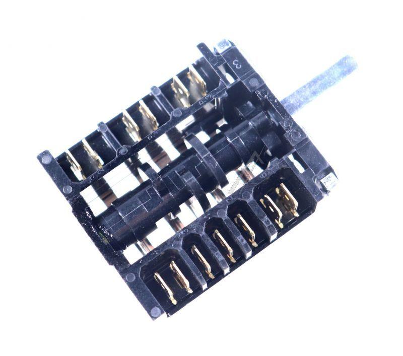 Arcelik Grundig Beko 263900076 - Commutator 4 positions Arcelik Grundig Beko 263900076 - Commutator 4 positions