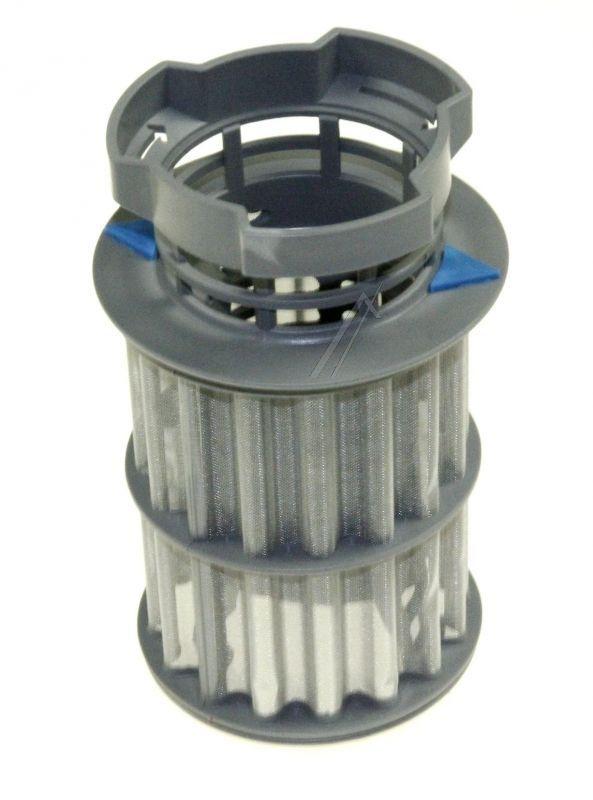 Sieb Set 00645038 für Geschirrspüler Bosch Siemens Mikrosieb mit Grobsieb 2-teilig Ersatzteil Sieb Set 00645038 für Geschirrspüler Bosch Siemens Mikrosieb mit Grobsieb 2-teilig Ersatzteil