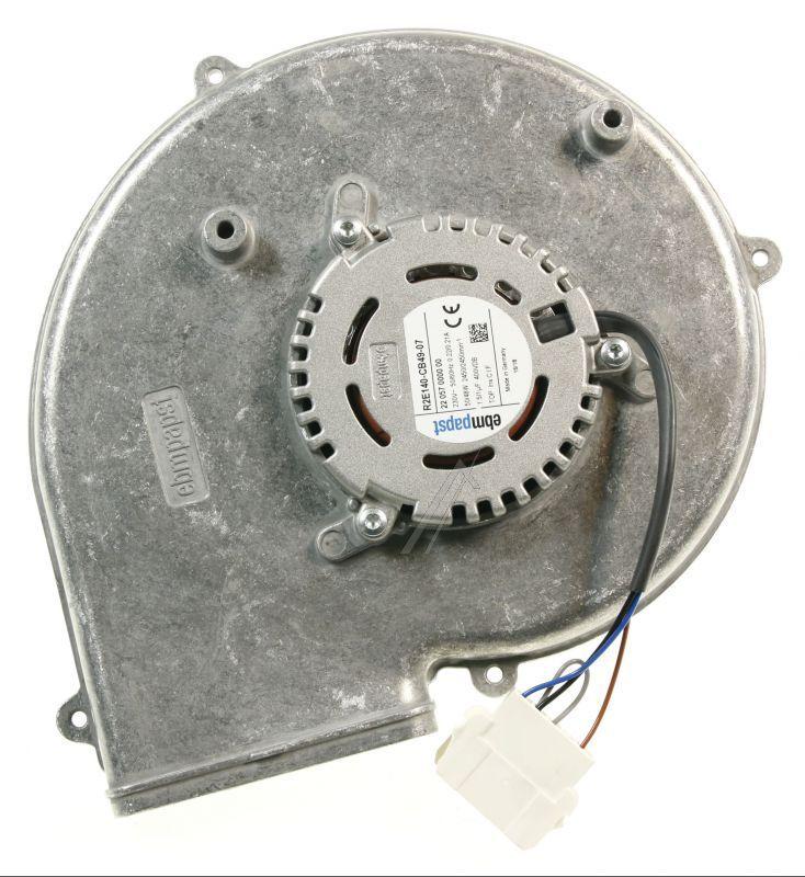 SMEG 689250118 Lüfter - Ventilator trockener la08 SMEG 689250118 Lüfter - Ventilator trockener la08