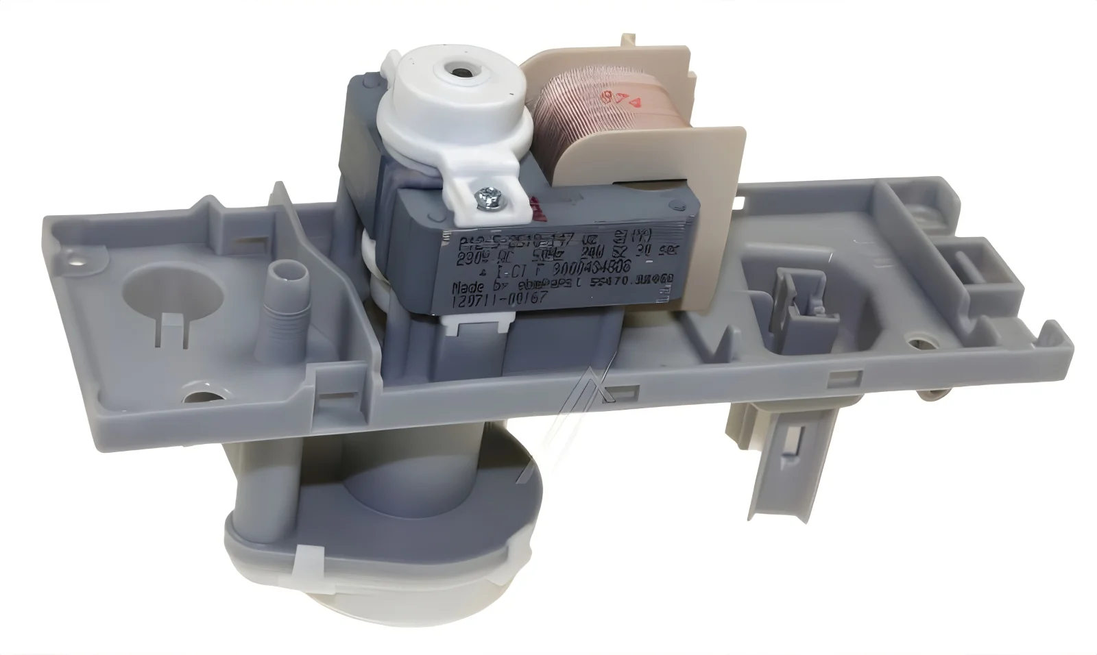 BSH Bosch Siemens 00651615 Kondensatpumpe - P12-5-2518-147 pumpe
