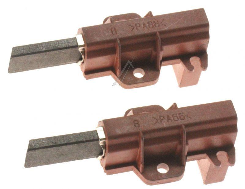 Schunk C00196539 - Kohlebürsten 2 stück ersatz für indesit Schunk C00196539 - Kohlebürsten 2 stück ersatz für indesit