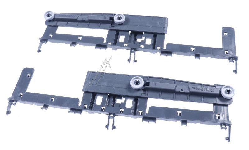 AEG Electrolux Einstellungssatz für oberen Korb 4055412268 für Geschirrspüler Ersatzteil AEG Electrolux Einstellungssatz für oberen Korb 4055412268 für Geschirrspüler Ersatzteil