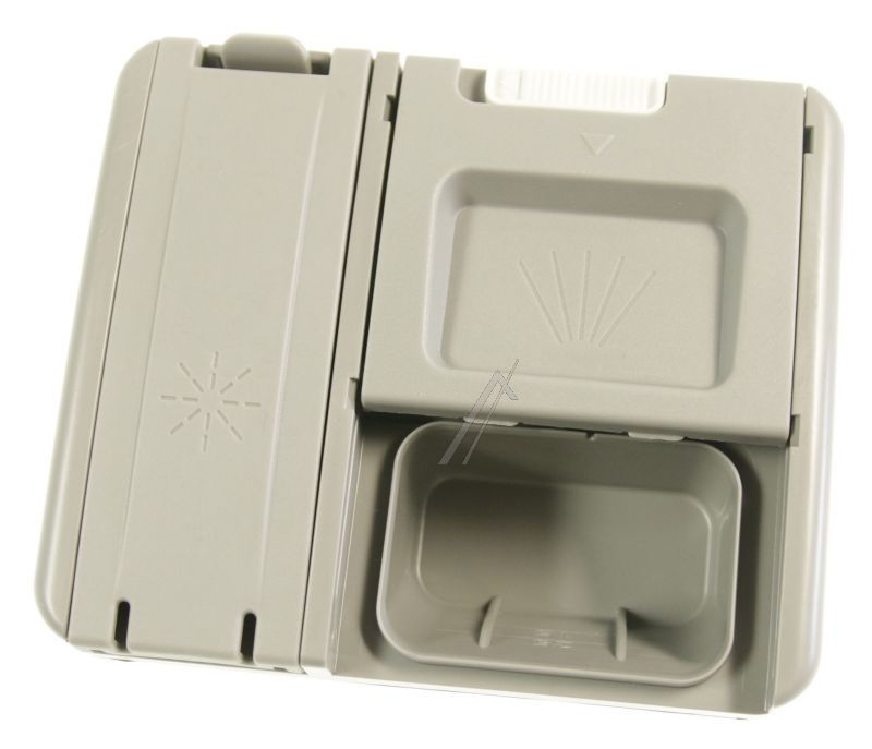 Amica 1047990 Dosiermittelgeber - Dosiergerät slider mini Amica 1047990 Dosiermittelgeber - Dosiergerät slider mini