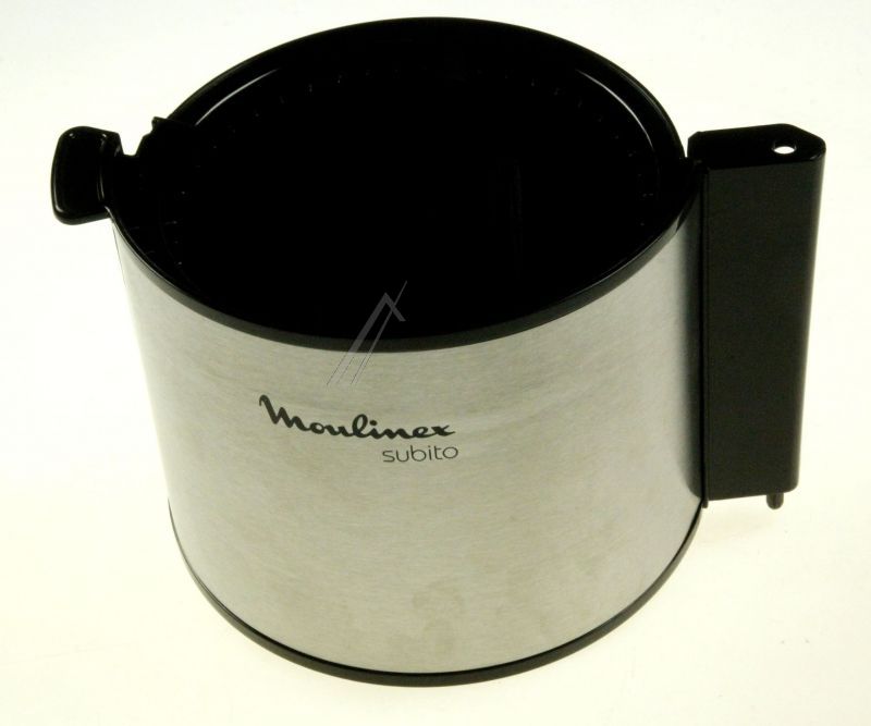 SEB SS201748 Kaffeefilter - Ss-201748 filterträger+ventil SEB SS201748 Kaffeefilter - Ss-201748 filterträger+ventil