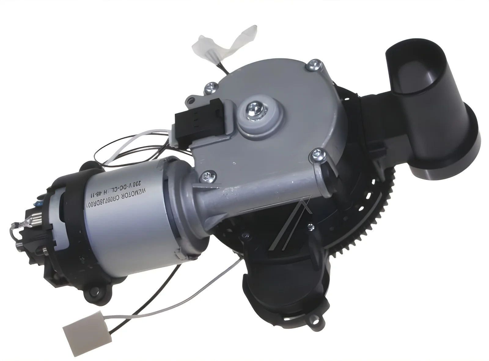 Saeco 996530003327 Mahlwerk - 11006059 mahlwerk kplt, 230v xsmall Saeco 996530003327 Mahlwerk - 11006059 mahlwerk kplt, 230v xsmall