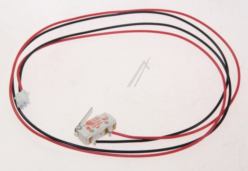 BSH Bosch Siemens 00614633 Taster - Mikroschalter BSH Bosch Siemens 00614633 Taster - Mikroschalter