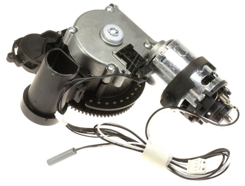 Saeco 996530067517 Mahlwerk - 11023062 passend für general motor mc mds 230v assy Saeco 996530067517 Mahlwerk - 11023062 passend für general motor mc mds 230v assy