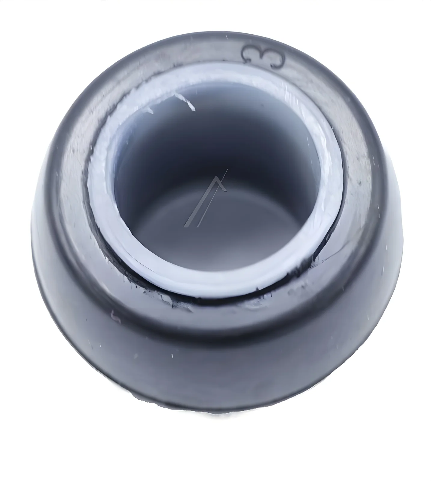 Bosch Athlet Rolle 10008359 für Staubsauger Laufrolle vorne Ersatzteil