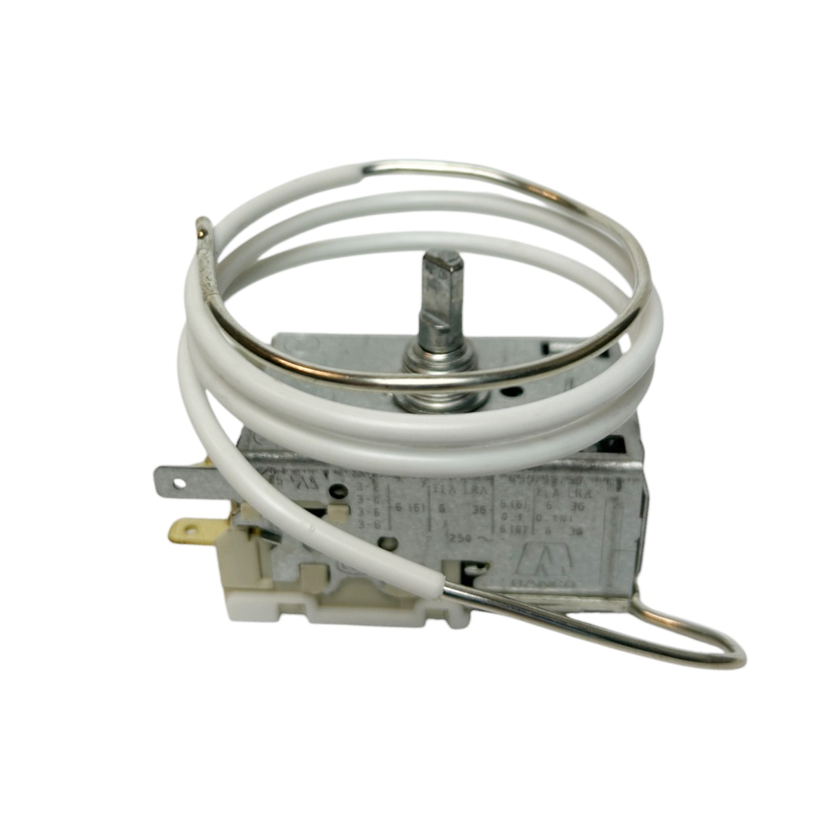 Thermostat für Liebherr KE 1623-10 (095773000) Kühlschrank Alternativ Ersatzteil