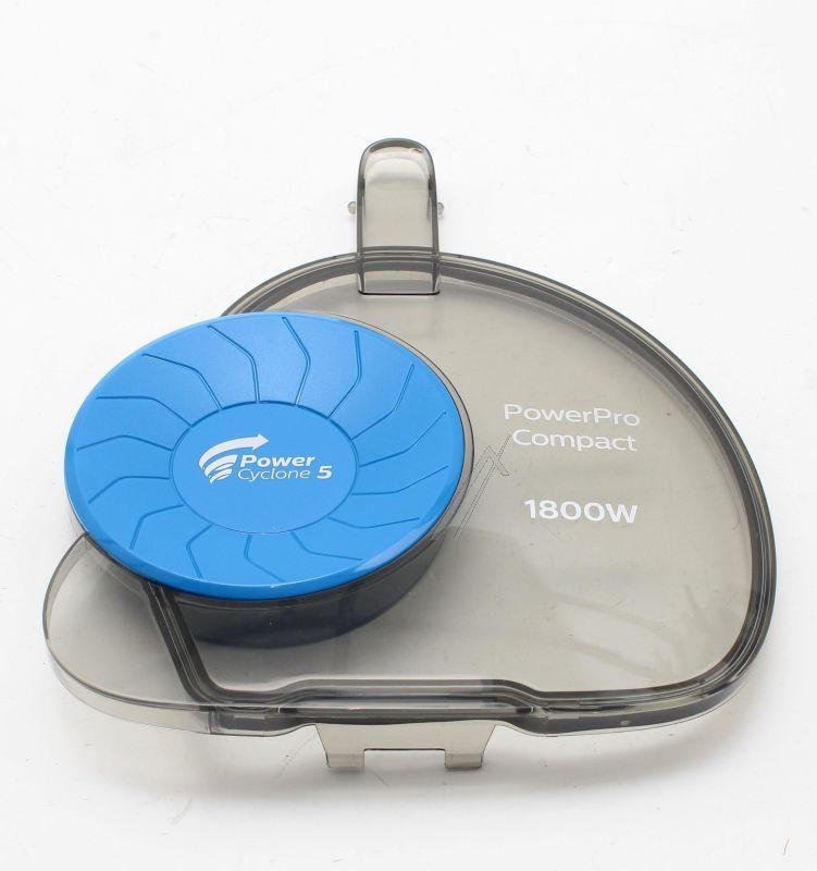 Philips Saeco 300006200921 - Eimerdeckel baugruppe