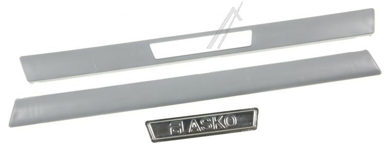 Gorenje 435209 Griff - Handle u-basket assy passend für asko Gorenje 435209 Griff - Handle u-basket assy passend für asko