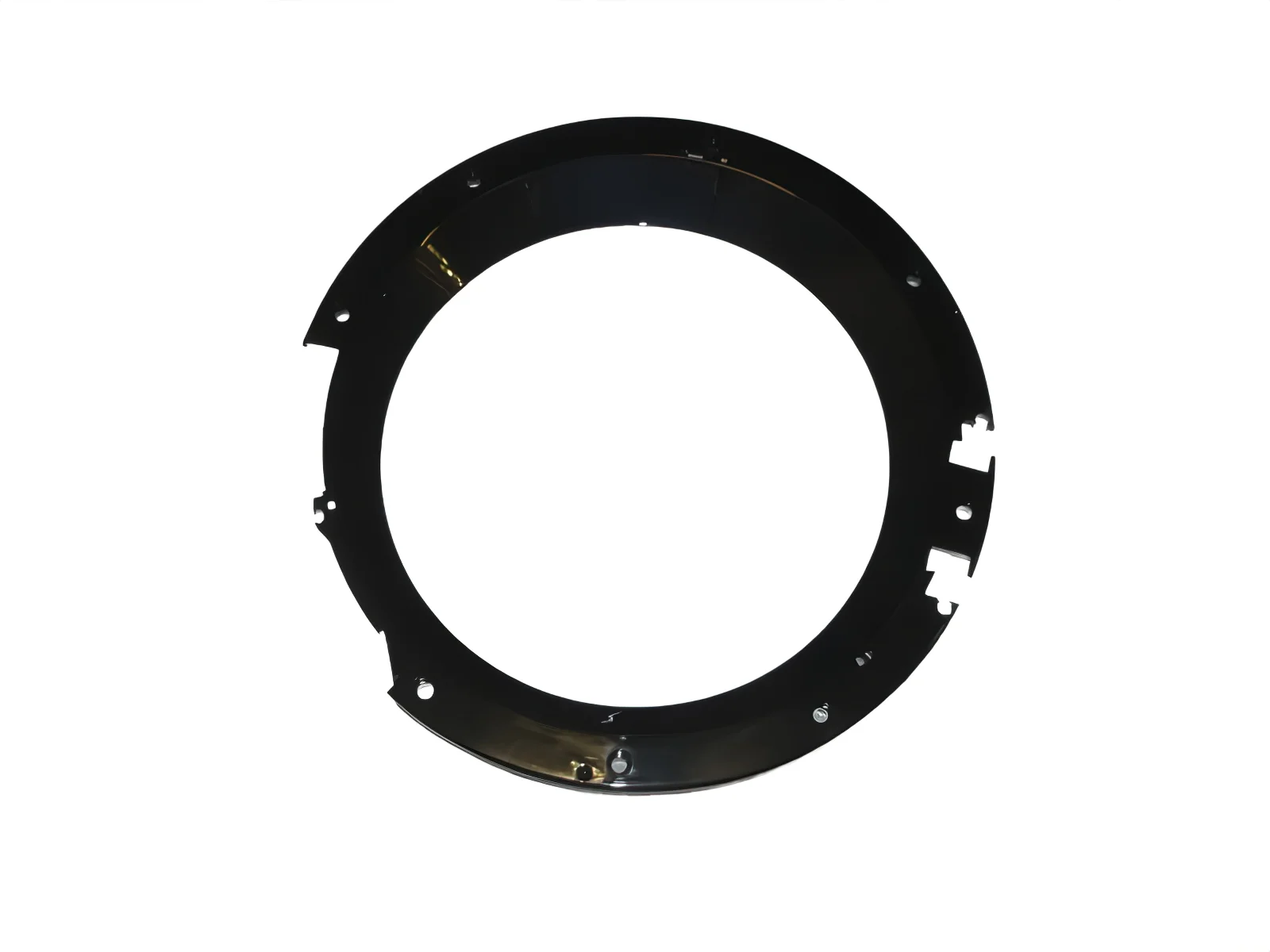 BSH Bosch Siemens 00747529 Flanschbullauge - Fensterrahmen BSH Bosch Siemens 00747529 Flanschbullauge - Fensterrahmen