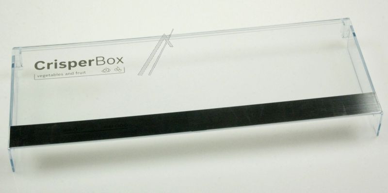 Schubladenblende 11000682 für Bosch KGE39AWCA/18