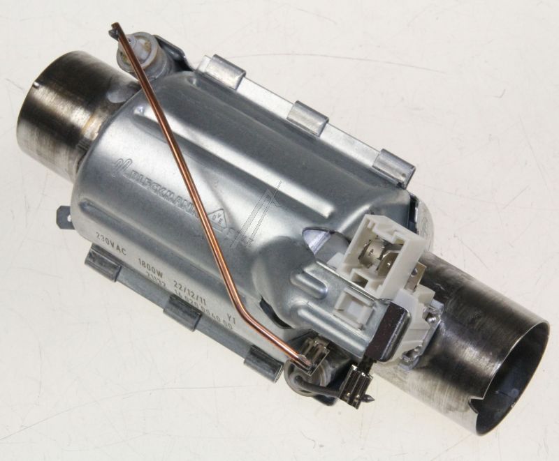 Küppersbusch 436574 - Durchlauferhitzer Küppersbusch 436574 - Durchlauferhitzer