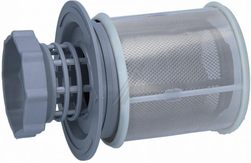Siebset 10002494 für Geschirrspüler Bosch Siemens Microsieb fein grob Ersatzteil Siebset 10002494 für Geschirrspüler Bosch Siemens Microsieb fein grob Ersatzteil