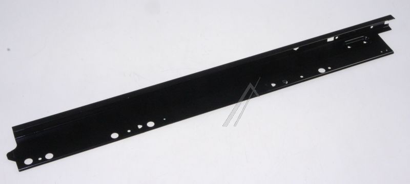Arcelik Grundig Beko 218440103 Gehäuse Seitenteil - Profilleiste sw rechts Arcelik Grundig Beko 218440103 Gehäuse Seitenteil - Profilleiste sw rechts