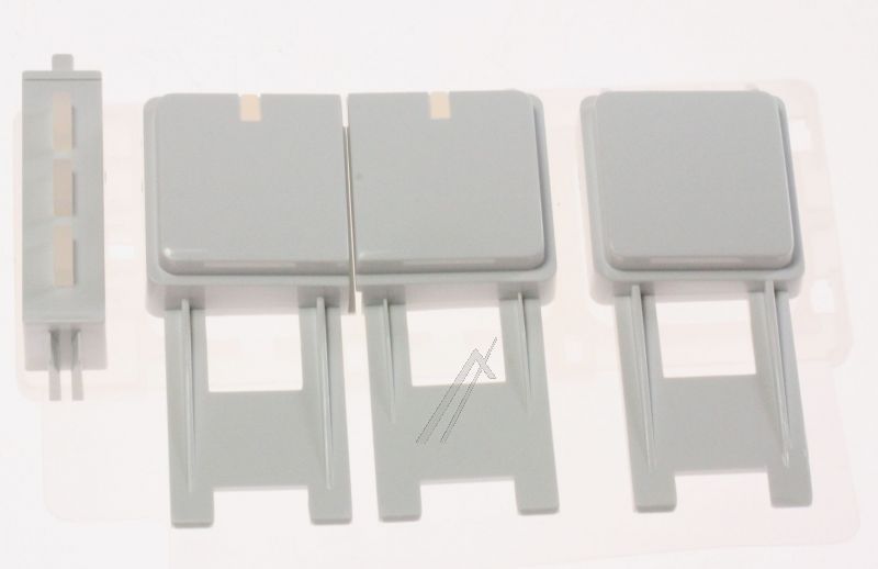 BSH Bosch Siemens 00612954 Tastensatz - Druckknopf set BSH Bosch Siemens 00612954 Tastensatz - Druckknopf set