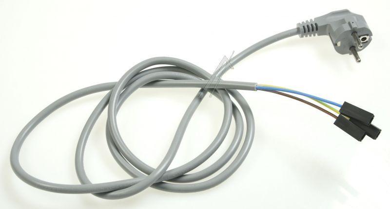 Arcelik Grundig Beko 1751591800 Netzkabel - Schutz zu netzkabel Arcelik Grundig Beko 1751591800 Netzkabel - Schutz zu netzkabel