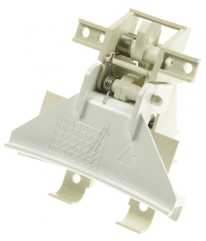 Midea 12176000008941 Türverriegelung - 672030510113 handgriff Midea 12176000008941 Türverriegelung - 672030510113 handgriff