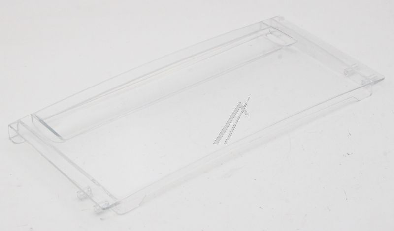 KEG 102000003579 Klappe Gefrierfach - Kunststoffklappe, transparent