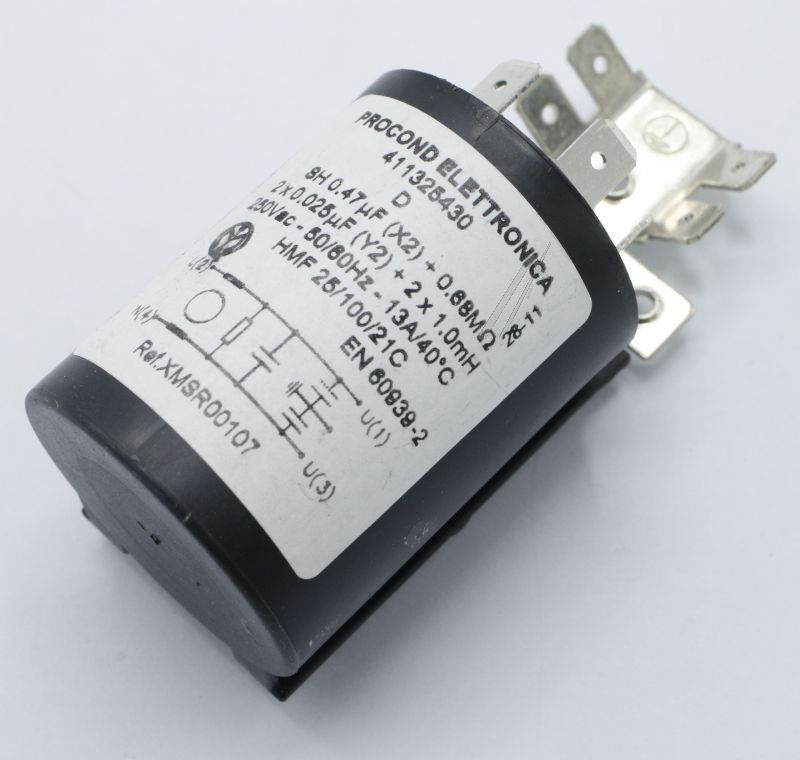 Gorenje 269294 Entstörfilter - Entstörfilter Gorenje 269294 Entstörfilter - Entstörfilter