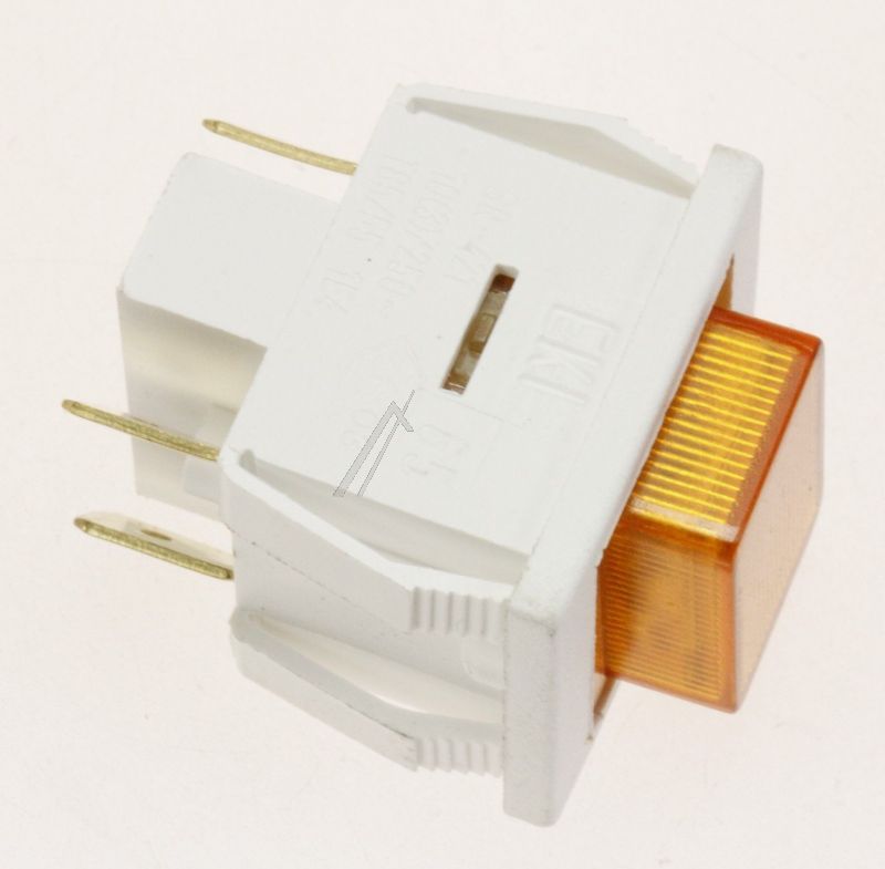 Whirlpool Indesit 481227618331 Netzschalter - C00327277 schalter Whirlpool Indesit 481227618331 Netzschalter - C00327277 schalter