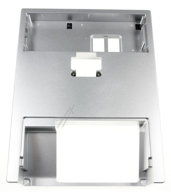 Melitta 6617530 Bedienteilblende - Front 675 silber Melitta 6617530 Bedienteilblende - Front 675 silber