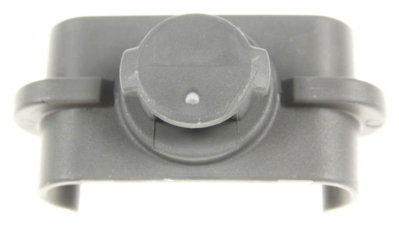 Whirlpool Indesit 481010601298 Lochschiene - C00324954 halterung top, grau passend für ikea Whirlpool Indesit 481010601298 Lochschiene - C00324954 halterung top, grau passend für ikea