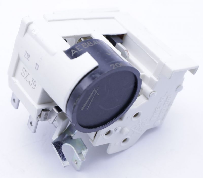 AEG Electrolux 140013370675 Lüsterklemmen - Lüsterklemme,motorschutz,sx.j9 AEG Electrolux 140013370675 Lüsterklemmen - Lüsterklemme,motorschutz,sx.j9